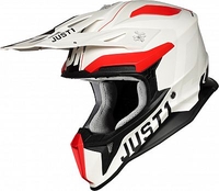 Just1 J18 Virtual,  cross helmet