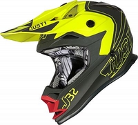 Just1 J32 Pro,  cross helmet kids