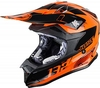 Just1 J32 Pro Kick,  cross helmet kids
