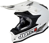 Just1 J32 Pro Solid,  cross helmet
