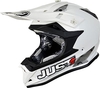 Just1 J32 Pro Solid,  cross helmet