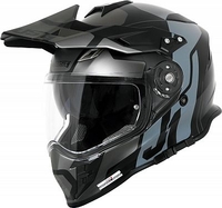 Just1 J34 Adventure Pro Tour,  enduro helmet