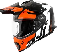 Just1 J34 Adventure Pro Tour,  enduro helmet