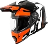 Just1 J34 Adventure Pro Tour,  enduro helmet