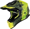 Just1 J38 Mask,  cross helmet