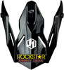 Just1 J38,  peak