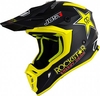 Just1 J38 Rockstar,  cross helmet