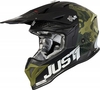 Just1 J39 Kinetic,  cross helmet