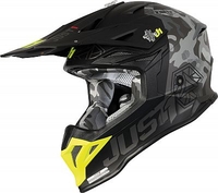 Just1 J39 Kinetic,  cross helmet