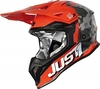 Just1 J39 Kinetic,  cross helmet