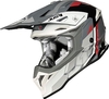 Just1 J39 Reactor,  cross helmet
