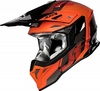 Just1 J39 Reactor,  cross helmet
