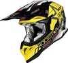 Just1 J39 Rockstar,  cross helmet
