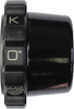 Kaoko CCF400-13WC,  Cruise-Control