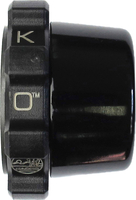 Kaoko CCF400-13WC,  Cruise-Control