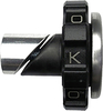 Kaoko HND320,  Cruise-Control