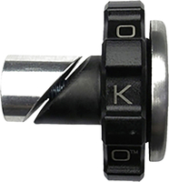 Kaoko HND320,  Cruise-Control