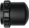 Kaoko KAW160,  Cruise-Control