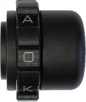 Kaoko KBB220,  Cruise-Control