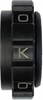 Kaoko KBB400,  Cruise-Control