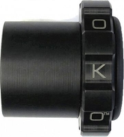 Kaoko KBB700,  Cruise-Control