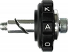Kaoko KTMAD,  Cruise-Control