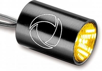 Kellermann Atto® Integral,  turn signal