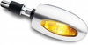 Kellermann BL 1000,  bar-end turn signals aluminum