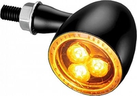 Kellermann Bullet 1000® Dark,  turn signal