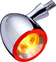 Kellermann Bullet 1000® DF,  3in1 rear light/turn signal