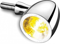 Kellermann Bullet 1000® PL-W,  turn signal/position light white