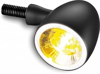 Kellermann Bullet 1000® PL-W,  turn signal/position light white