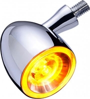 Kellermann Bullet 1000® PL-Y,  turn signal/position light yellow