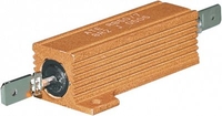 Kellermann i.BOS EL33,  resistor