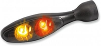 Kellermann micro 1000® DF Dark,  3in1 rear light/turn signal