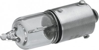 Kellermann micro 1000®,  halogen bulb