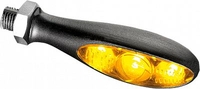 Kellermann micro S Dark,  turn signal