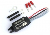 Kellermann R2,  electronic flasher relay