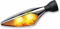 Kellermann Rhombus Extreme,  turn signal