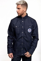 King Kerosin Adenture Gear - Mc Supplies,  shirt/jacket