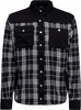 King Kerosin Adventure Gear - Blank,  shirt/jacket