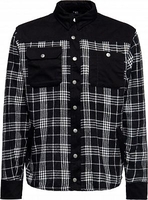 King Kerosin Adventure Gear - Blank,  shirt/jacket