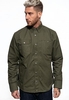 King Kerosin Adventure Gear - Blanko,  shirt