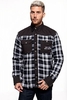 King Kerosin Adventure Gear - Lone Wolf,  shirt/jacket
