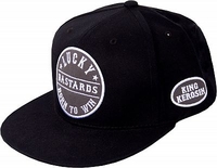 King Kerosin Born To Win,  cap