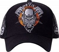 King Kerosin Devil Speed,  cap