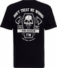 King Kerosin Dont Treat Me Wrong,  t-shirt