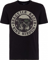 King Kerosin Dragster,  t-shirt