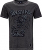 King Kerosin El Bastardo,  t-shirt