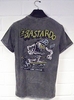 King Kerosin El Bastardo,  t-shirt